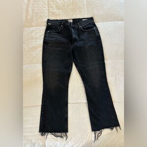 Citizens of Humanity "Isola" Denim Jeans